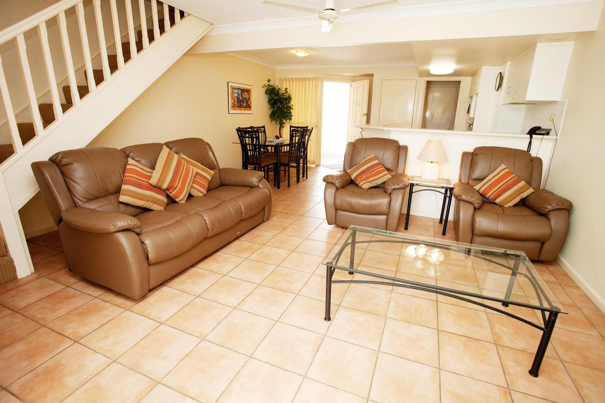 Isle Of Palms Resort Gold Coast Exterior foto