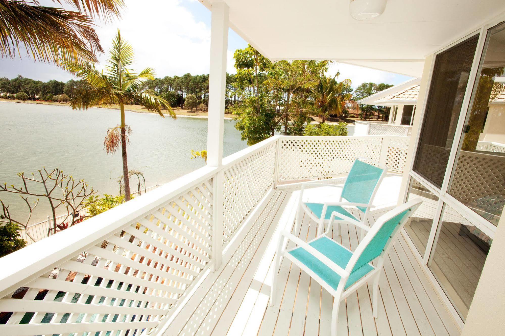 Isle Of Palms Resort Gold Coast Exterior foto